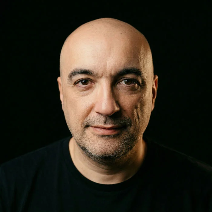 Simone Cirica Realizzazione Siti Web